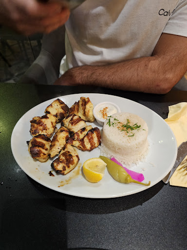 Photo of Bournemouth Levant bar & Restaurant - 150-152 Old Christchurch Rd, Bournemouth BH1 1NL